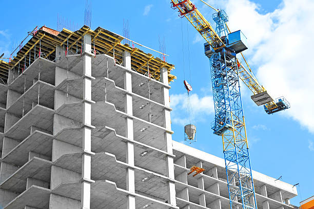 Best Custom Concrete Contractor  in Canastota, NY